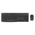"MK295 Silent Wireless Combo"