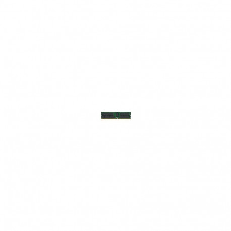 "KINGSTON 64GB 3200MT/s DDR4 ECC Reg CL22 DIMM 2Rx4 Micron F Rambus"