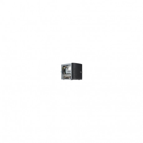 "Barebone Server Supermicro BARE ATOM E3940 4X3.5HS"
