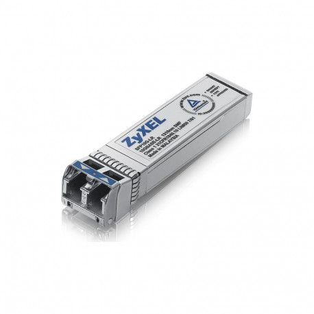 Zyxel SFP+ 10G-LR transiiver 10km