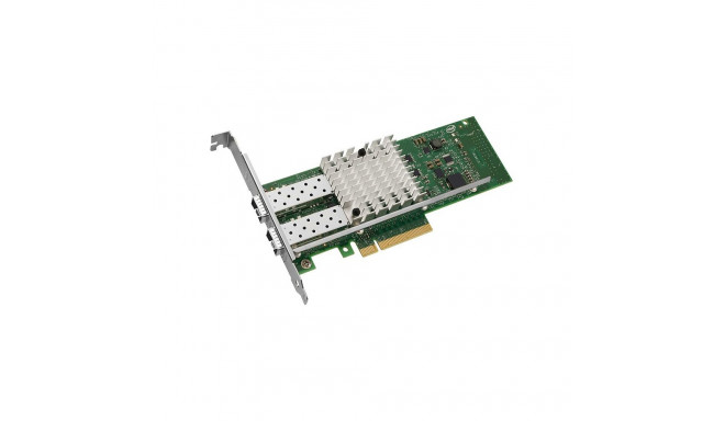 10Gb 2xSFP+ X520-DA2 bulk ühilduv