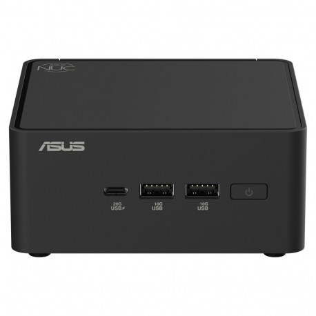 ASUS NUC Gen15 PRO Cyber Canyon C5 RNUC15CRHC500002 EU toitekaabel