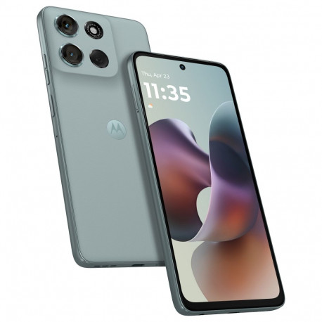 Motorola moto g56 5G 256GB (hall udu, Android 15, 8 GB)