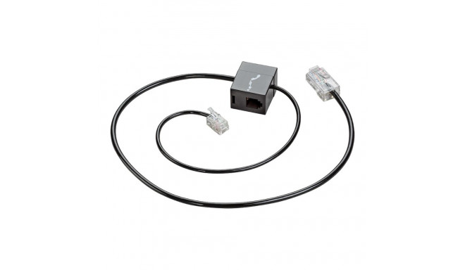 HP Poly ühenduskaabel USB-C - Micro USB Savi jaoks