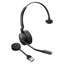 "Jabra Engage 55 MS Headset schwarz"