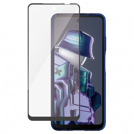 "PanzerGlass Screen Protector w. Black Frame HMD Fusion / UWF"