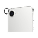 "PanzerGlass Hoops Camera Protector. clear iPhone 16e"