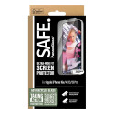 "SAFE Screen Protector UWF iPhone 16e. 14. 13. 13 Pro"