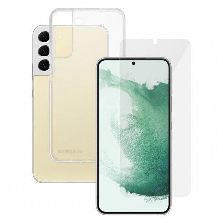 "SAFE. by PanzerGlass 2-in-1 Samsung Galaxy S22 Plus 5G *BULK"