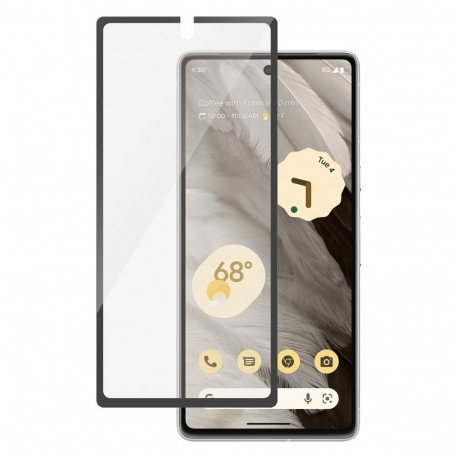 "PanzerGlass Screen Protector Google Pixel 7a Ultra Wide Fit"