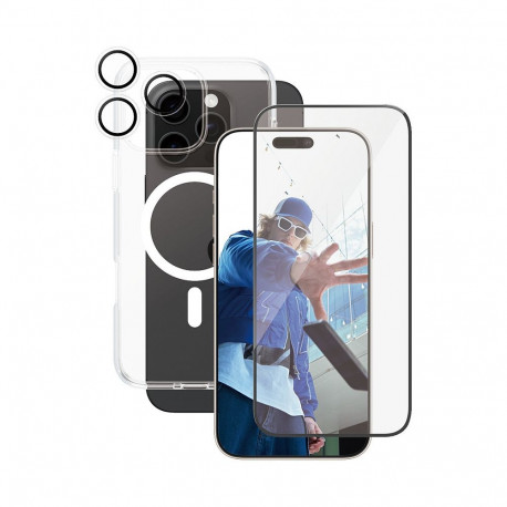 "CARE Flagship 3-in-1 iPhone 16 Pro Max"