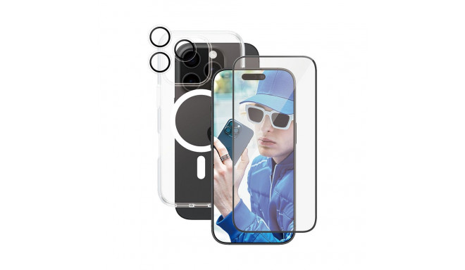 CARE lipulaev 3-in-1 iPhone 16 Pro