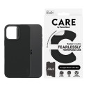 "CARE Case Fashion Black MagSAFE iPhone 16 Pro Max"