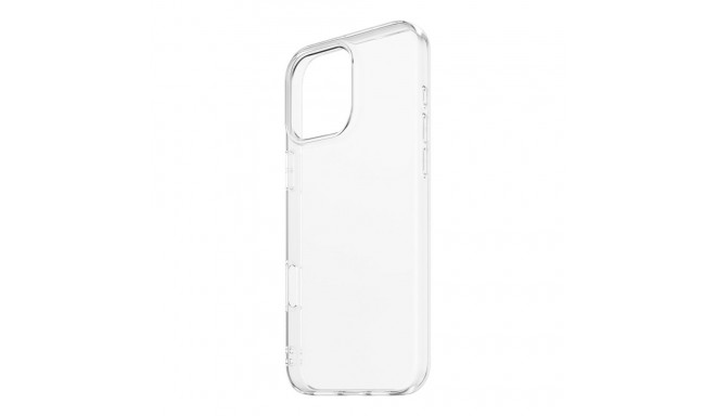 "SAFE TPU Case Clear iPhone 16 Pro Max"