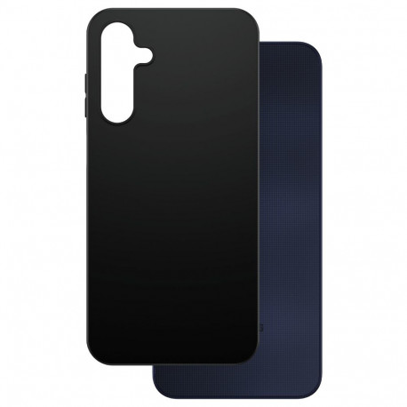"SAFE. by PanzerGlass Case Samsung A25 5G. Black"