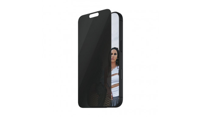 "SAFE Privacy iPhone 16 Plus UWF"