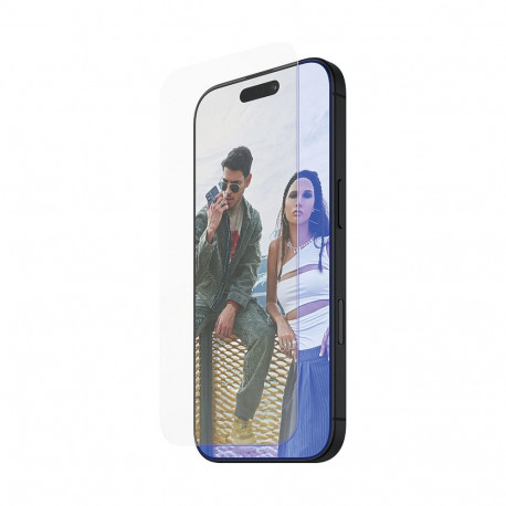 "SAFE EyeCare iPhone 16/15 Plus UWF"