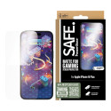 "SAFE Gaming iPhone 16/15 Plus UWF"