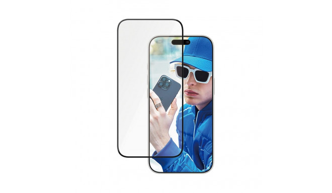 PanzerGlass keraamiline iPhone 16 Pro UWF