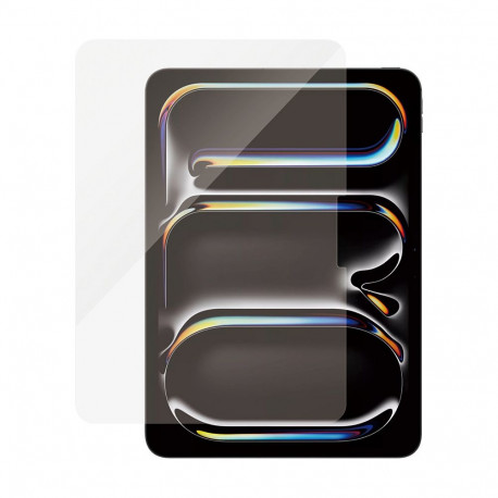 "PanzerGlass Displayschutz iPad Pro 11"" 2024 Ultra-Wide Fit"