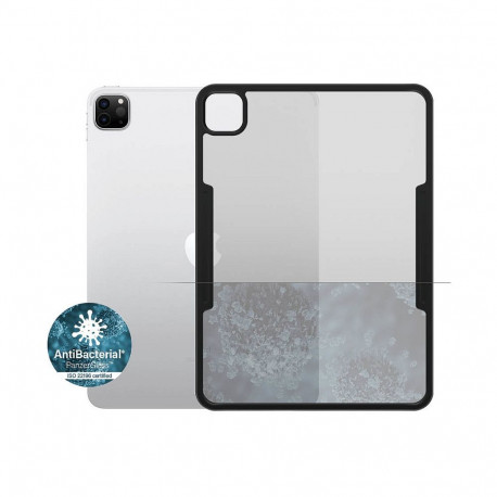 PanzerGlass ClearCase Apple iPad 11 (2018/2020/2021) must