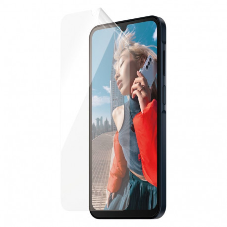 "PanzerGlass Matrix Samsung Galaxy A25 5G. UWF (wA)"