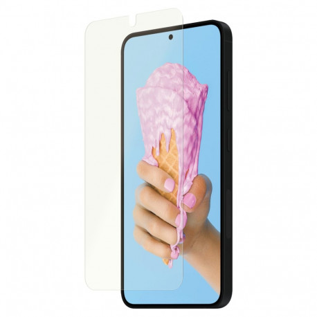 "PanzerGlass All-in-One Screen Protector Samsung Galaxy S25"