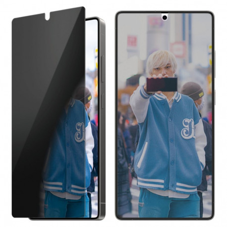 "PanzerGlass Privacy Screen Protector Galaxy S25 Ultra"