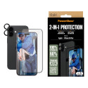 "PanzerGlass 2-in-1 iPhone 16 Plus"