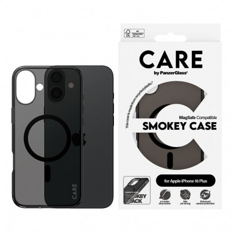 CARE Case Flagship suitsuhall MagSAFE iPhone 16 Plus