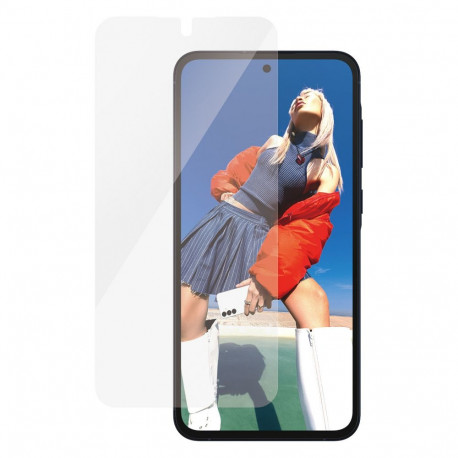 "PanzerGlass Re:Fresh Samsung A55 5G. UWF"