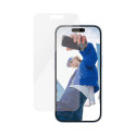 "PanzerGlass iPhone 16 Classic Fit"