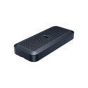 "D TARGUS Hyper HyperDrive EcoSmart USB4 SSD Enclosure"