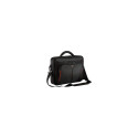 "TARGUS Classic+ 15-15.6 / 38.1-39.6cm Clamshell Case black"