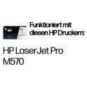 "HP Toner 507A CE402A Gelb"