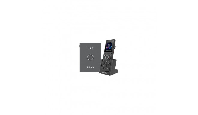 "Fanvil W710P, DECT Phone System / Single-Cell / Bundle"