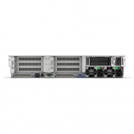 HPE DL380 Gen11 NC 2U 6526Y 128GB 8SFF NS204i BCM57416 2x1000W server
