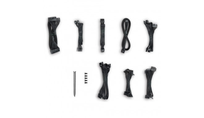 "1000W be quiet! PURE POWER 13 M"