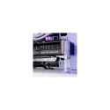 "Thermaltake Graphics Card Holder transparent PC"