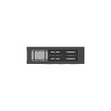 "Thermaltake AX100 Black"