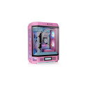 "Thermaltake The Tower 600 Bubble Pink"