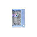 "Midi Thermaltake View 380 TG ARGB Hydrangea Blue"