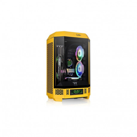 "Mini Thermaltake The Tower 300 Bumblebee"