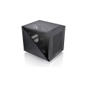 "Micro Thermaltake Divider 200 TG Air Black"