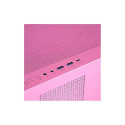"Midi Thermaltake View 270 Plus TG ARGB Bubble Pink"