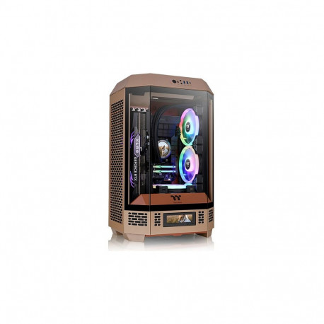 "Midi Thermaltake The Tower 300 ""Gravel Sand"""