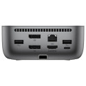 "D HP Thunderbolt Dock G6 120 Watt"