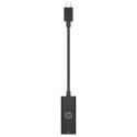 "HP Adapter USB-C -> RJ45 G2-Adapter"