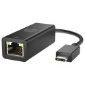 "HP Adapter USB-C -> RJ45 G2-Adapter"