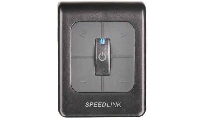 Speedlink Bluetooth звуковой адаптер Trap (SL-8840-BK01)